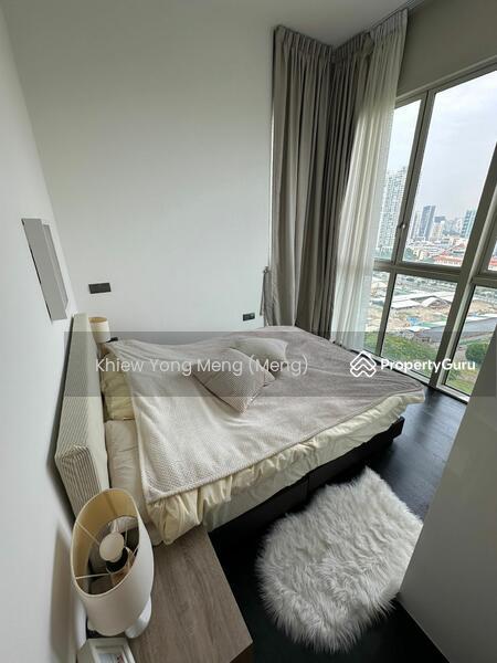 Condominium for Rent: D12, 338986