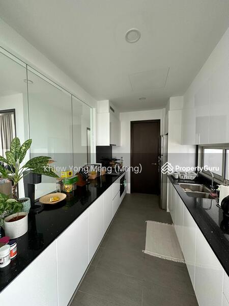 Condominium for Rent: D12, 338986