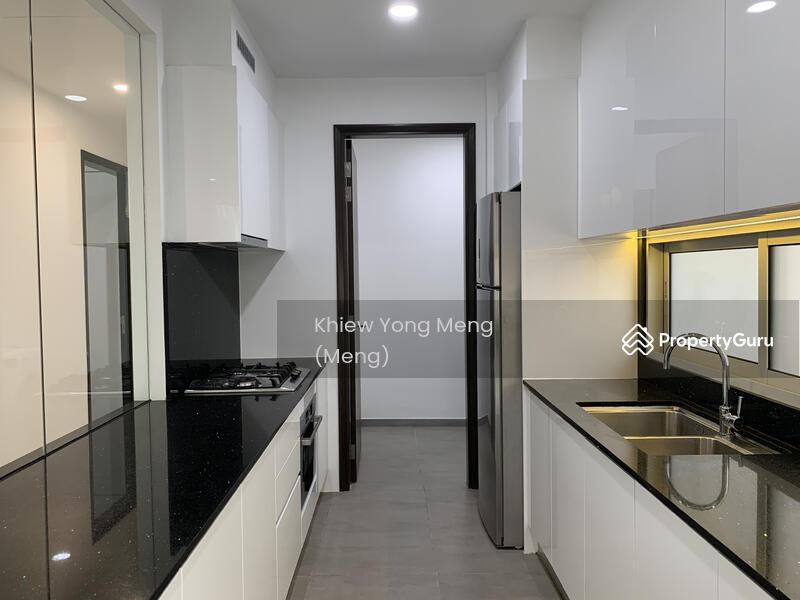 Condominium for Rent: D12, 338986