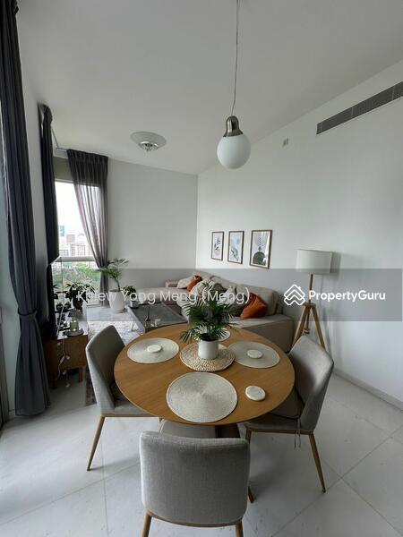 Condominium for Rent: D12, 338986