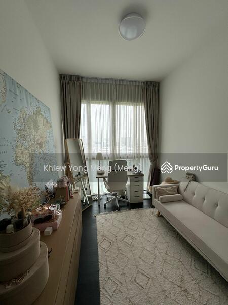 Condominium for Rent: D12, 338986