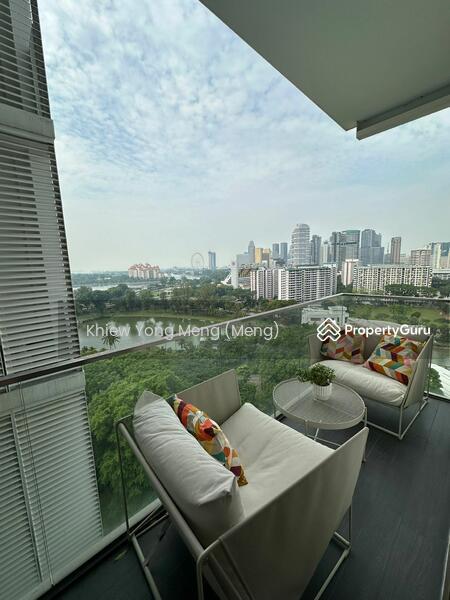 Condominium for Rent: D12, 338986
