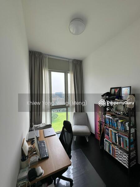 Condominium for Rent: D12, 338986