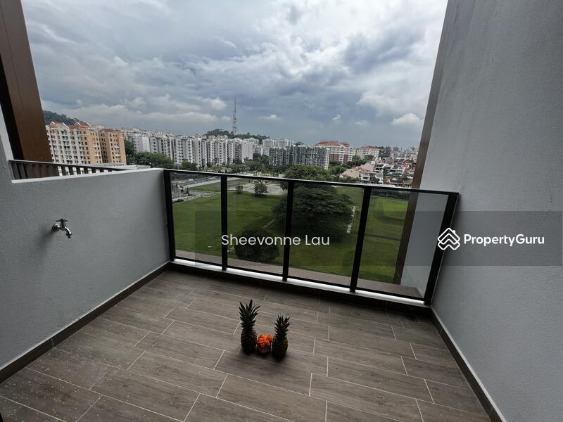 Prop-GPT: Condominium: D23 Hillview Midwood