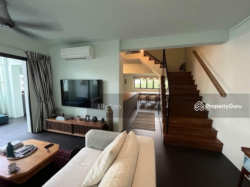 Prop-GPT: HDB Flat: D18 Pasir Ris 101 Pasir Ris Street 12