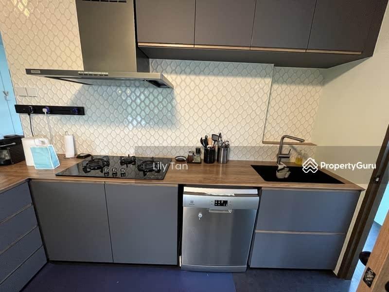 HDB Flat for Rent, 101 Pasir Ris Street 12, SGD 5,000 | 99-year lease