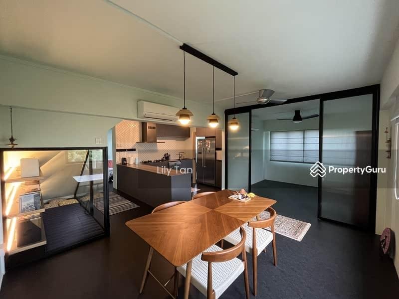 HDB Flat for Rent, 101 Pasir Ris Street 12, SGD 5,000 | 99-year lease
