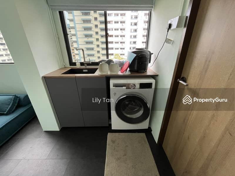 HDB Flat for Rent, 101 Pasir Ris Street 12, SGD 5,000 | 99-year lease