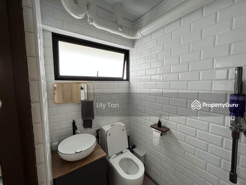 HDB Flat for Rent, 101 Pasir Ris Street 12, SGD 5,000 | 99-year lease