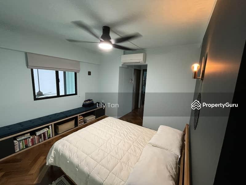 HDB Flat for Rent, 101 Pasir Ris Street 12, SGD 5,000 | 99-year lease