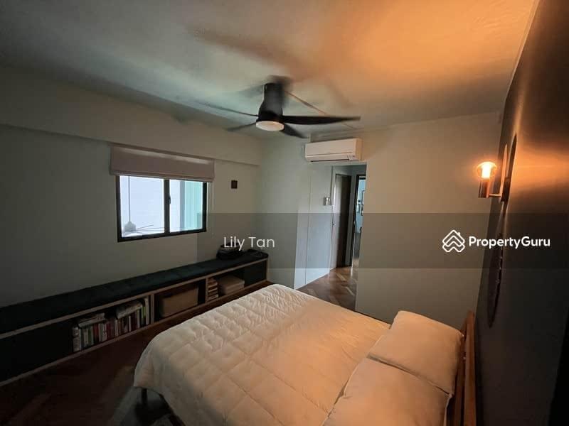 HDB Flat for Rent, 101 Pasir Ris Street 12, SGD 5,000 | 99-year lease