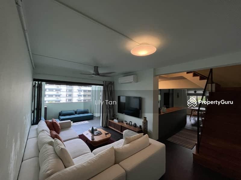 HDB Flat for Rent, 101 Pasir Ris Street 12, SGD 5,000 | 99-year lease