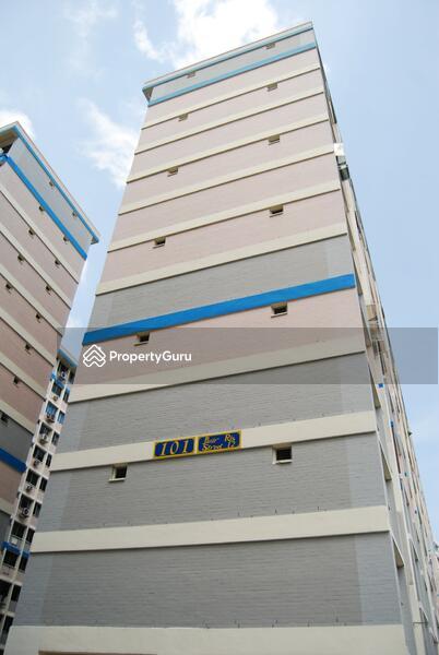 HDB Flat for Rent, 101 Pasir Ris Street 12, SGD 5,000 | 99-year lease