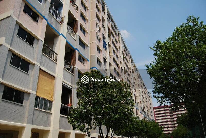 HDB Flat for Rent, 101 Pasir Ris Street 12, SGD 5,000 | 99-year lease