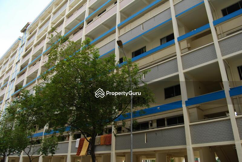 HDB Flat for Rent, 101 Pasir Ris Street 12, SGD 5,000 | 99-year lease