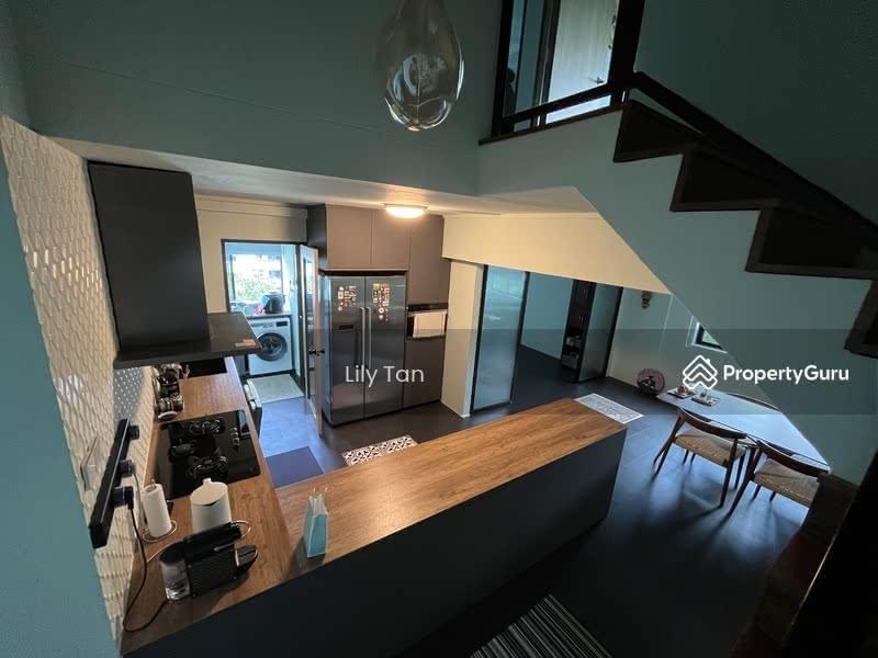 HDB Flat for Rent, 101 Pasir Ris Street 12, SGD 5,000 | 99-year lease