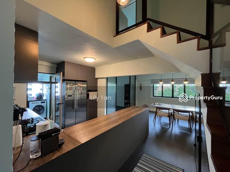 HDB Flat for Rent, 101 Pasir Ris Street 12, SGD 5,000 | 99-year lease