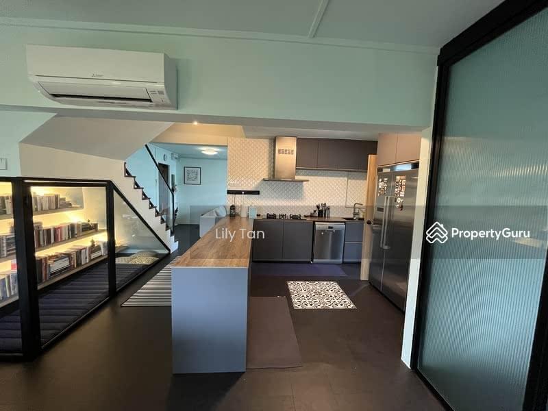 HDB Flat for Rent, 101 Pasir Ris Street 12, SGD 5,000 | 99-year lease