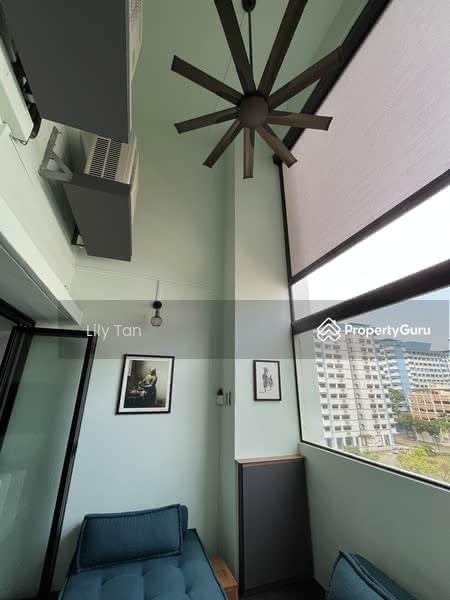 HDB Flat for Rent, 101 Pasir Ris Street 12, SGD 5,000 | 99-year lease