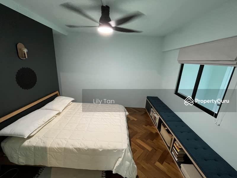 HDB Flat for Rent, 101 Pasir Ris Street 12, SGD 5,000 | 99-year lease