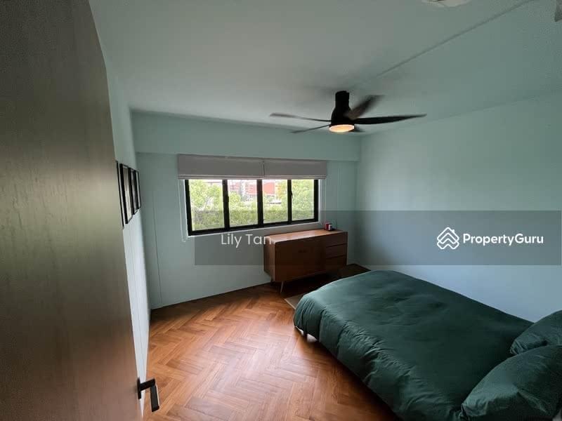HDB Flat for Rent, 101 Pasir Ris Street 12, SGD 5,000 | 99-year lease