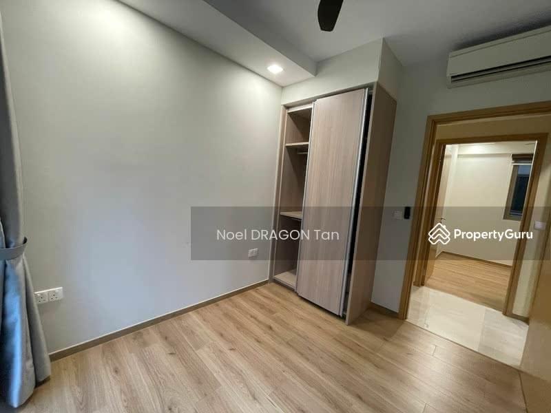 Prop-GPT: Executive Condominium: D19  The Vales