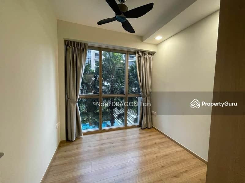 Executive Condominium for Rent, The Vales, SGD 1,188 | 99-year lease