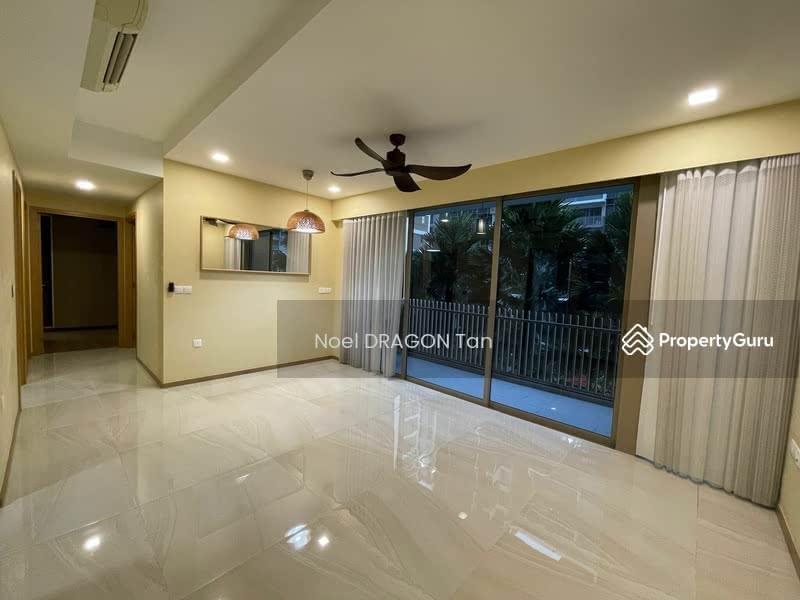 Executive Condominium for Rent, The Vales, SGD 1,188 | 99-year lease