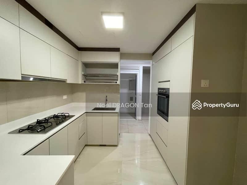 Executive Condominium for Rent, The Vales, SGD 1,188 | 99-year lease