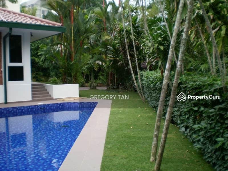 Bungalow for Rent, Tudor Close, SGD 17,500 | Freehold
