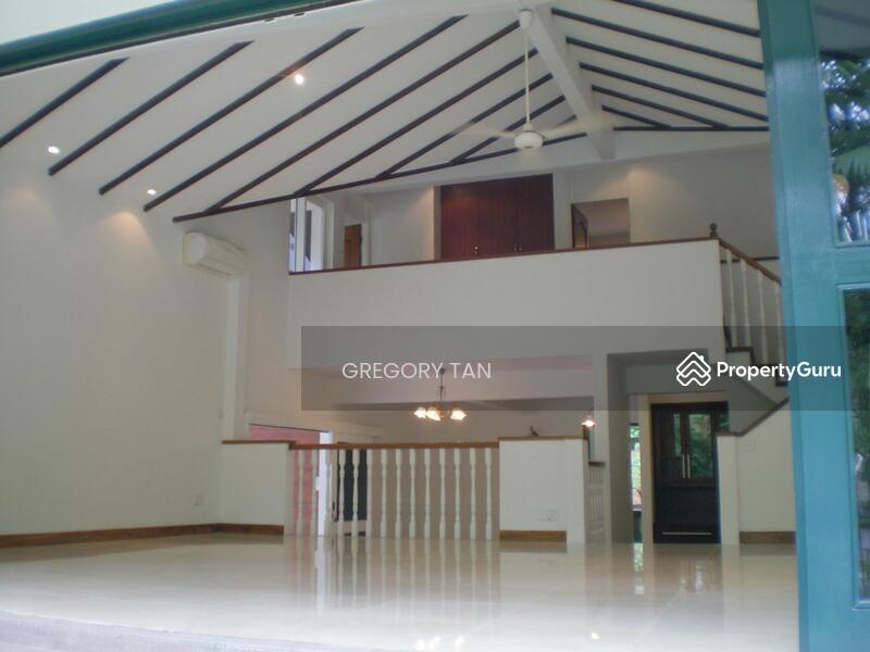 Bungalow for Rent, Tudor Close, SGD 17,500 | Freehold
