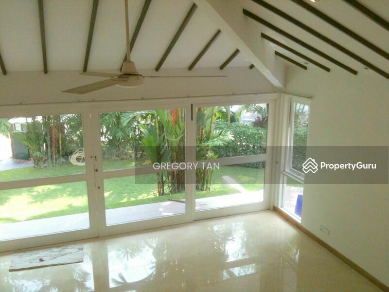 Bungalow for Rent, Tudor Close, SGD 17,500 | Freehold