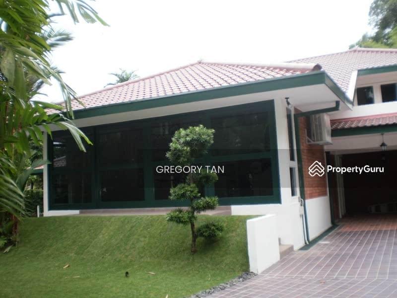 Bungalow for Rent, Tudor Close, SGD 17,500 | Freehold