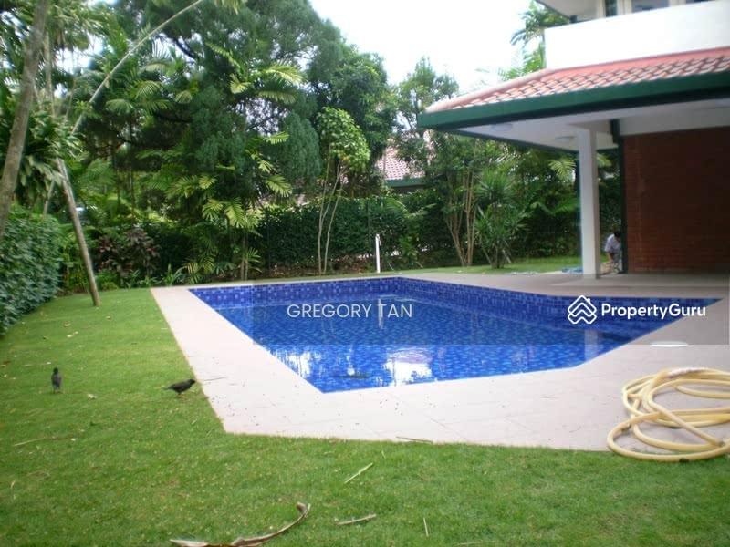 Bungalow for Rent, Tudor Close, SGD 17,500 | Freehold