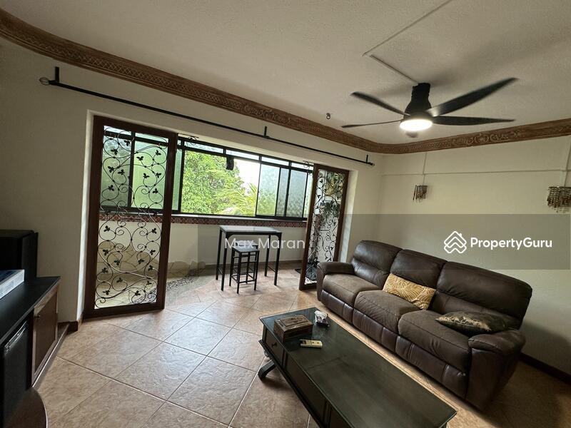 Prop-GPT: HDB Flat: D19  119 Serangoon North Avenue 1