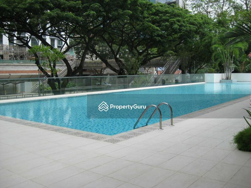 Condominium for Rent, The Beacon, SGD 7,500 | 99-year lease
