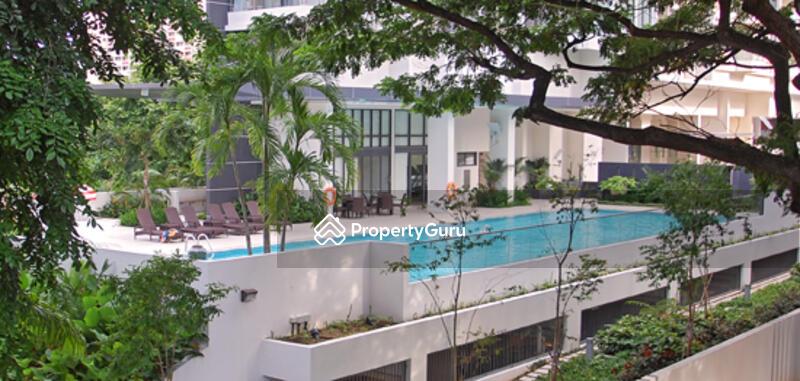 Condominium for Rent, The Beacon, SGD 7,500 | 99-year lease