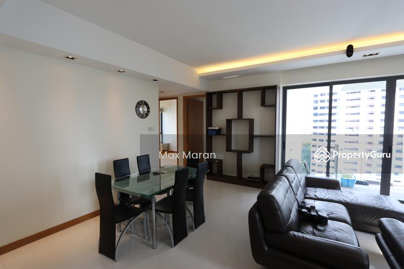 Condominium for Rent, The Beacon, SGD 7,500 | 99-year lease