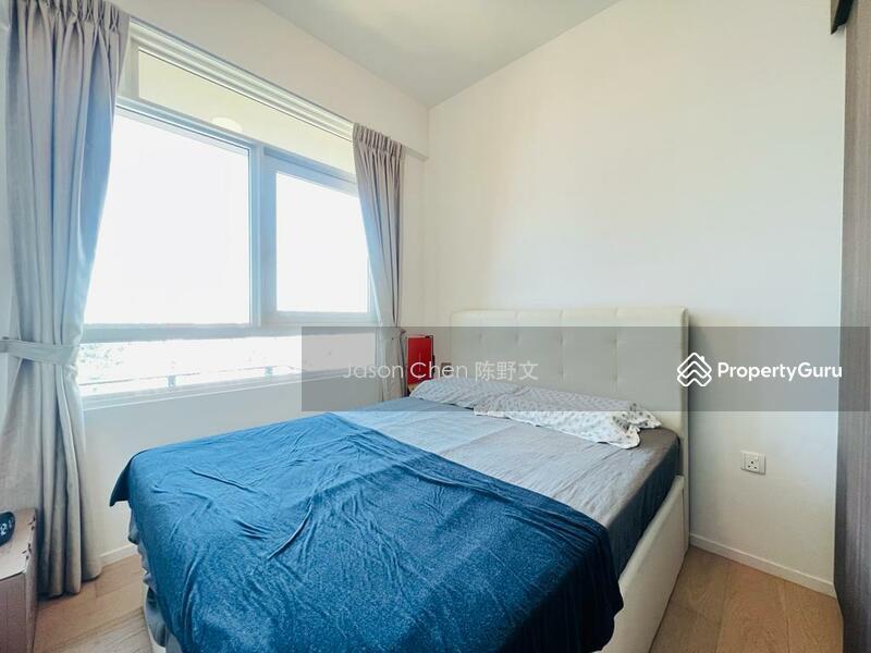 Condominium for Rent: D03, 159028