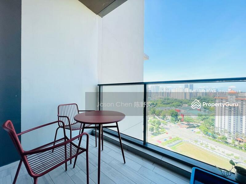 Condominium for Rent: D03, 159028