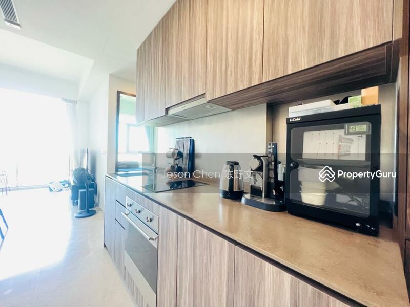 Condominium for Rent: D03, 159028