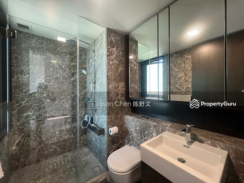 Condominium for Rent: D03, 159028