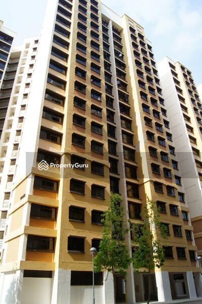 HDB Flat for Rent: D19, 537984