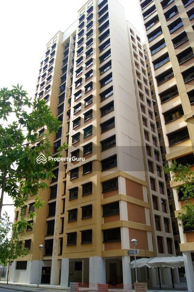 HDB Flat for Rent: D19, 537984