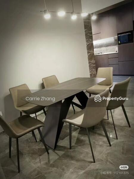HDB Flat for Rent: D19, 537984