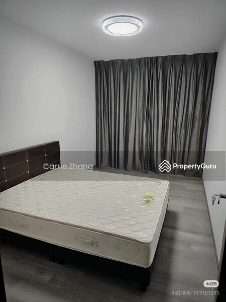 HDB Flat for Rent: D19, 537984