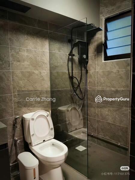 HDB Flat for Rent: D19, 537984
