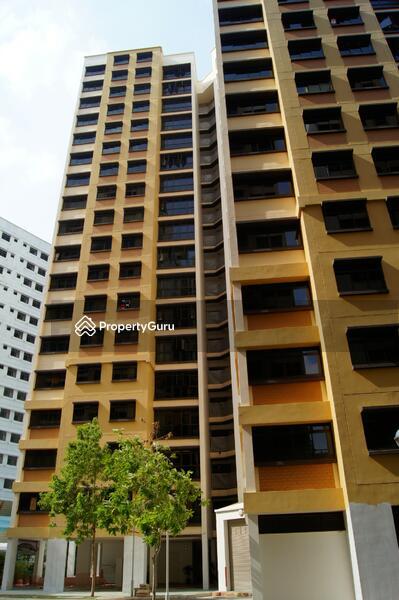 HDB Flat for Rent: D19, 537984