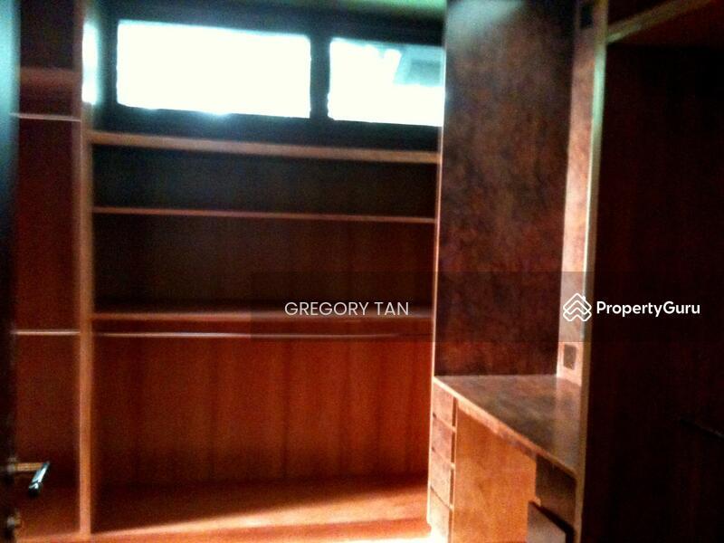 Bungalow - Good Class for Rent, Cluny Park, SGD 38,000 | Freehold