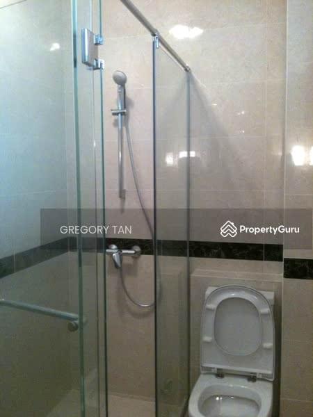 Bungalow - Good Class for Rent, Cluny Park, SGD 38,000 | Freehold